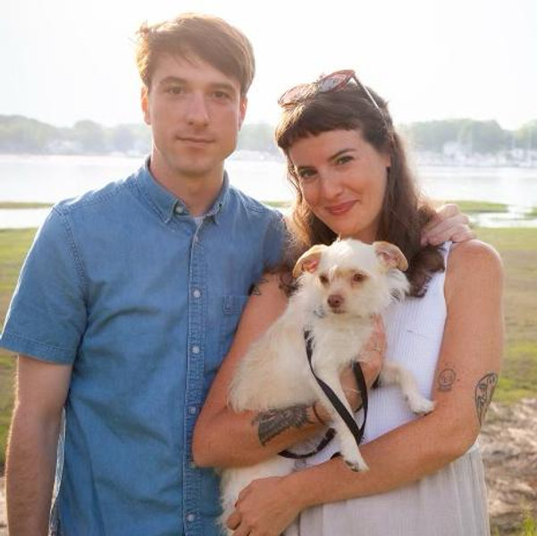 Our Newlywed Fund