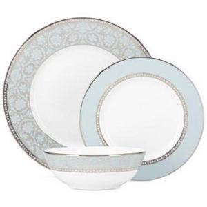 Lenox - Westmore 3 Piece Place Setting