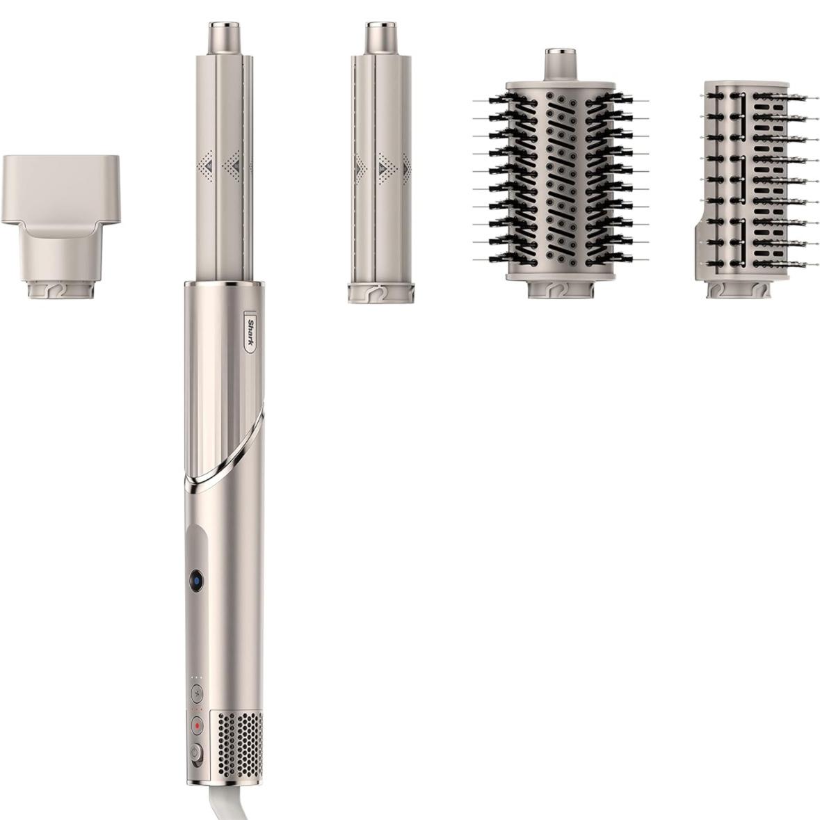 Shark FlexStyle® Air Styling & Drying System - Straight & Wavy