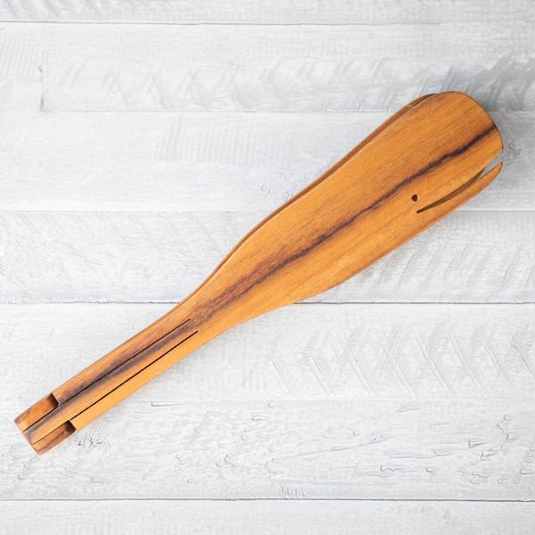 Whale Serving Tongs