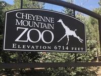 Cheyenne Mountain Zoo