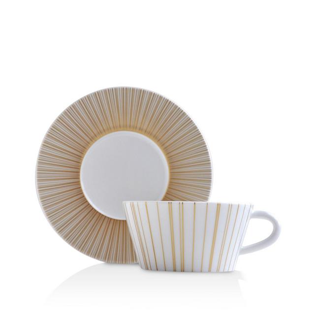 Bernardaud Sol Tea Cup