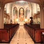 St. Patrick's Church