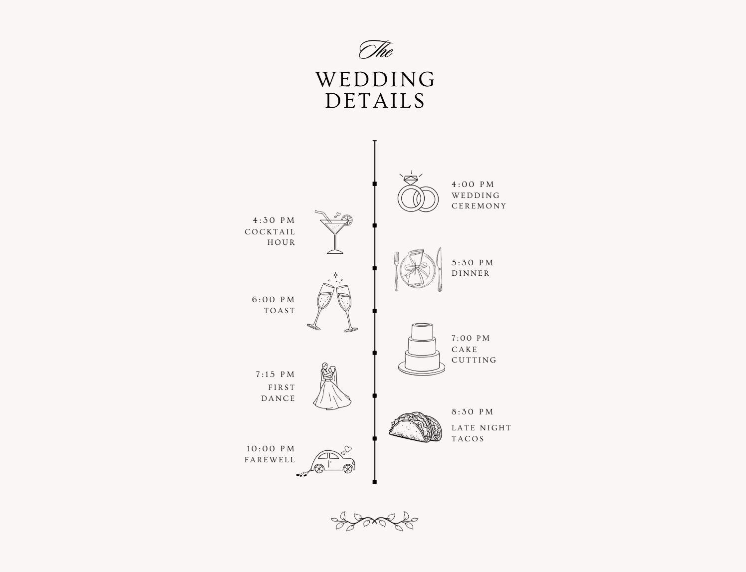 The Wedding Website of Vanessa Valdes and Alec Griffin
