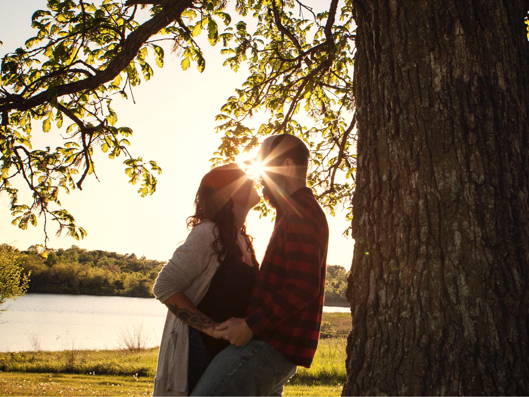 The Wedding Website of Shelby Breault and Kip Hilderbrand