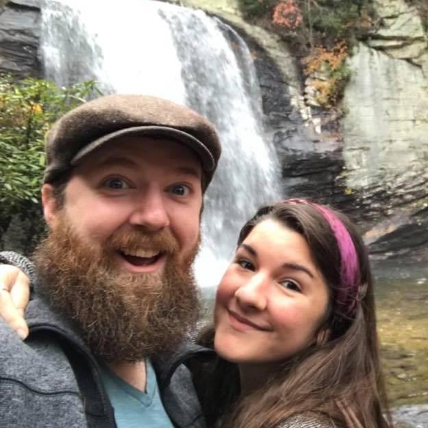 The mountains were good to us, and for us