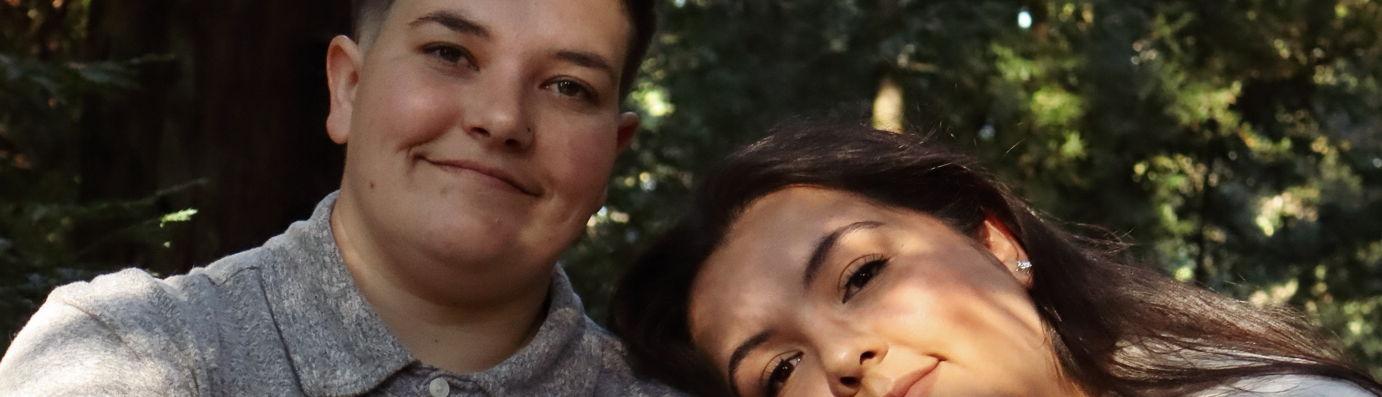 The Wedding Website of DeziRay Spence and Jamie Metcalfe