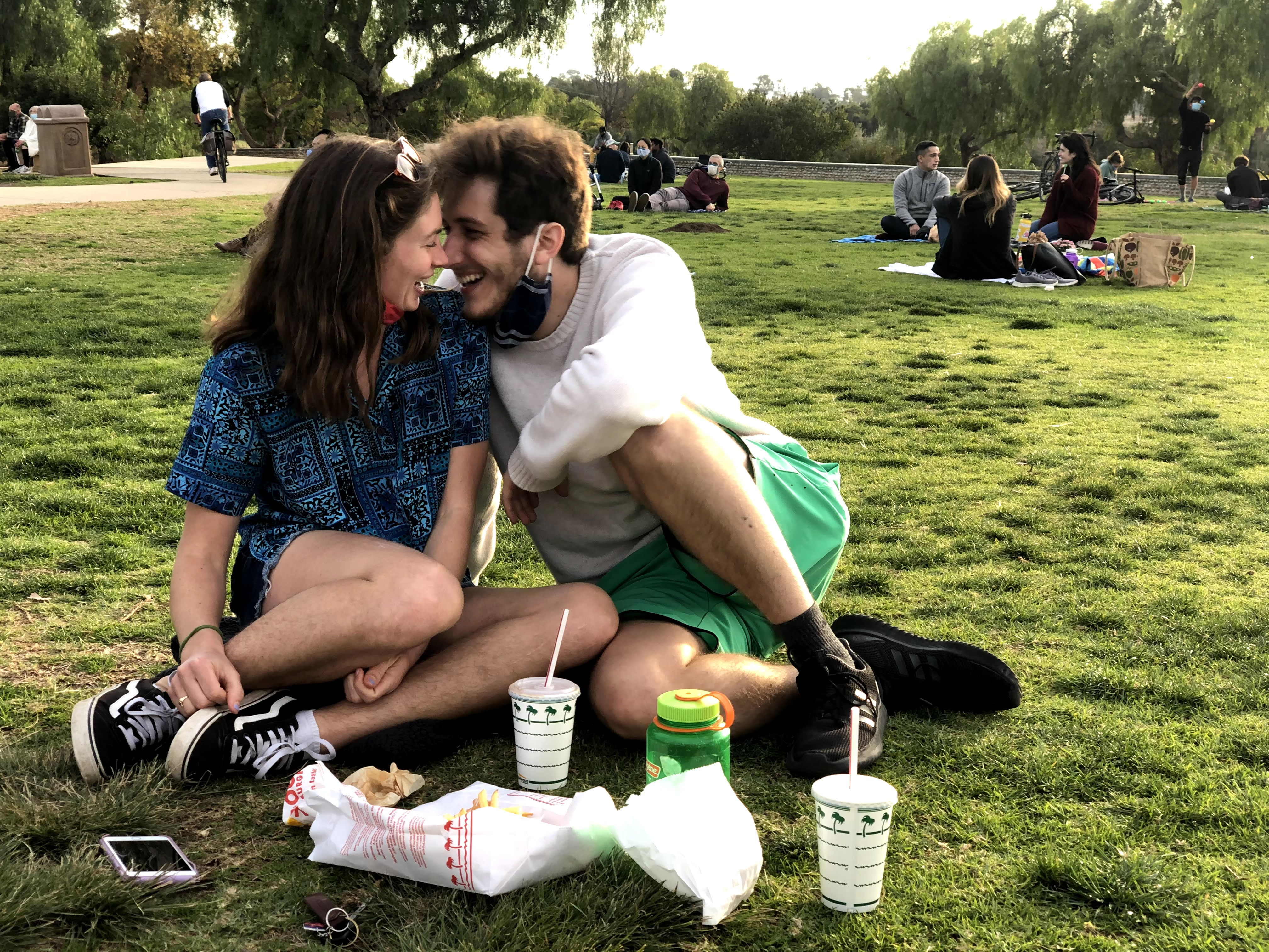 The Wedding Website of Michael Gattas and Bridget Grubb