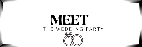 The Wedding Website of Haeven Butler and Brandon Jones