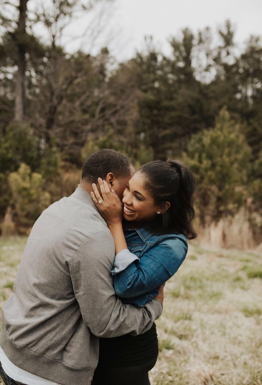 The Wedding Website of Angela Myers and Antwon Jones