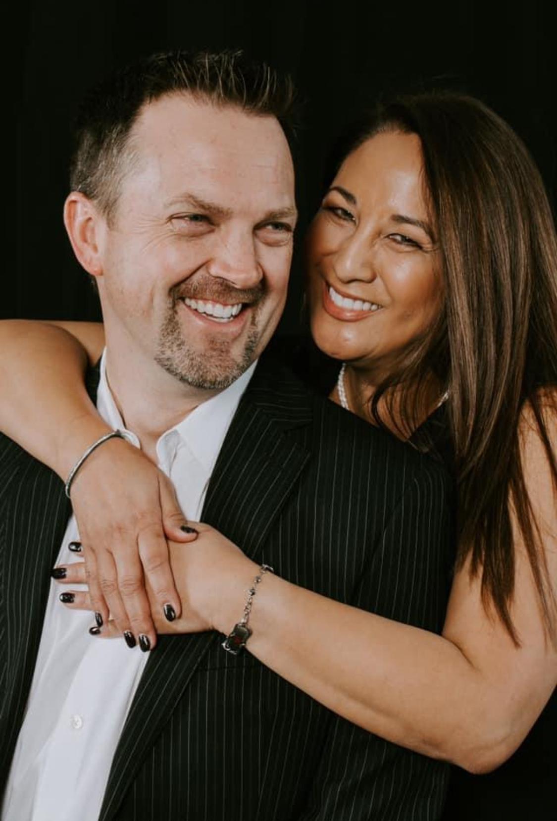 The Wedding Website of Diana Grace Tolentino and Kenton Lee Jones