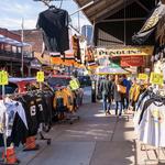 Strip District