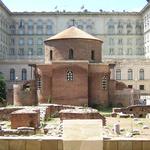 Church St. George Rotunda
