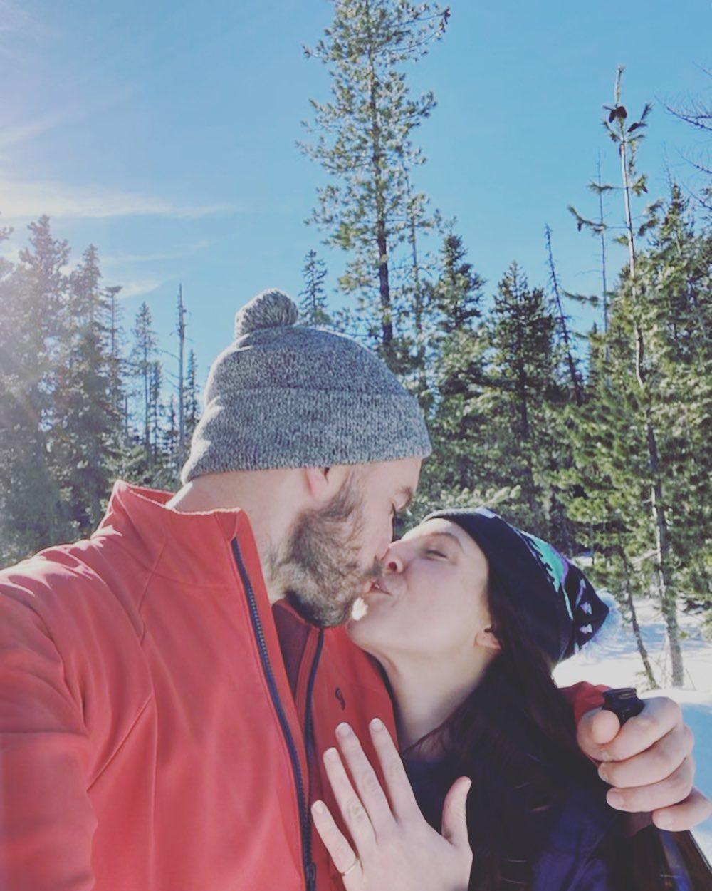 The Wedding Website of Sam Oltman and Sara Jeffries