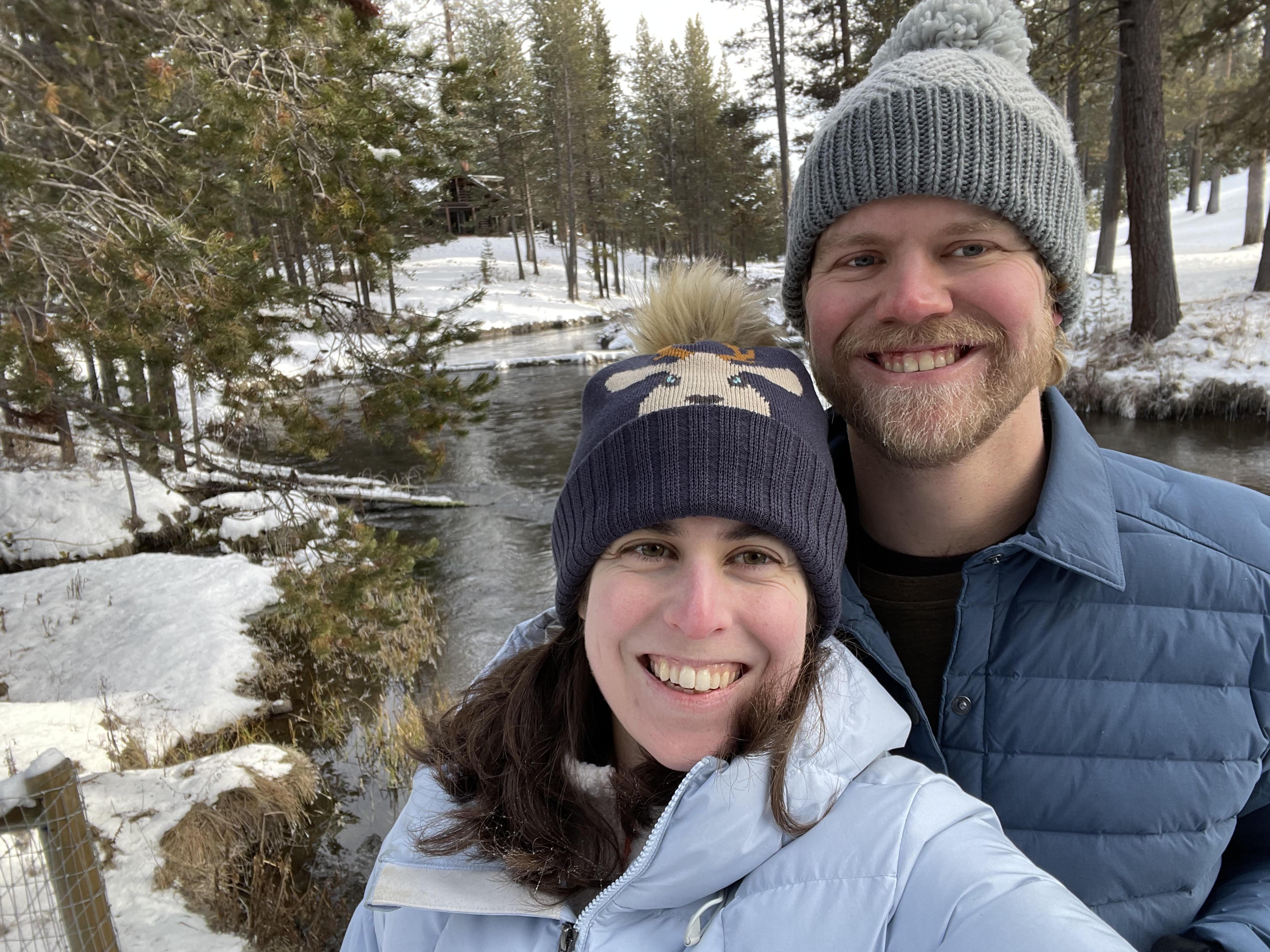 The Wedding Website of Eliza Ruggiero and Nick Burns