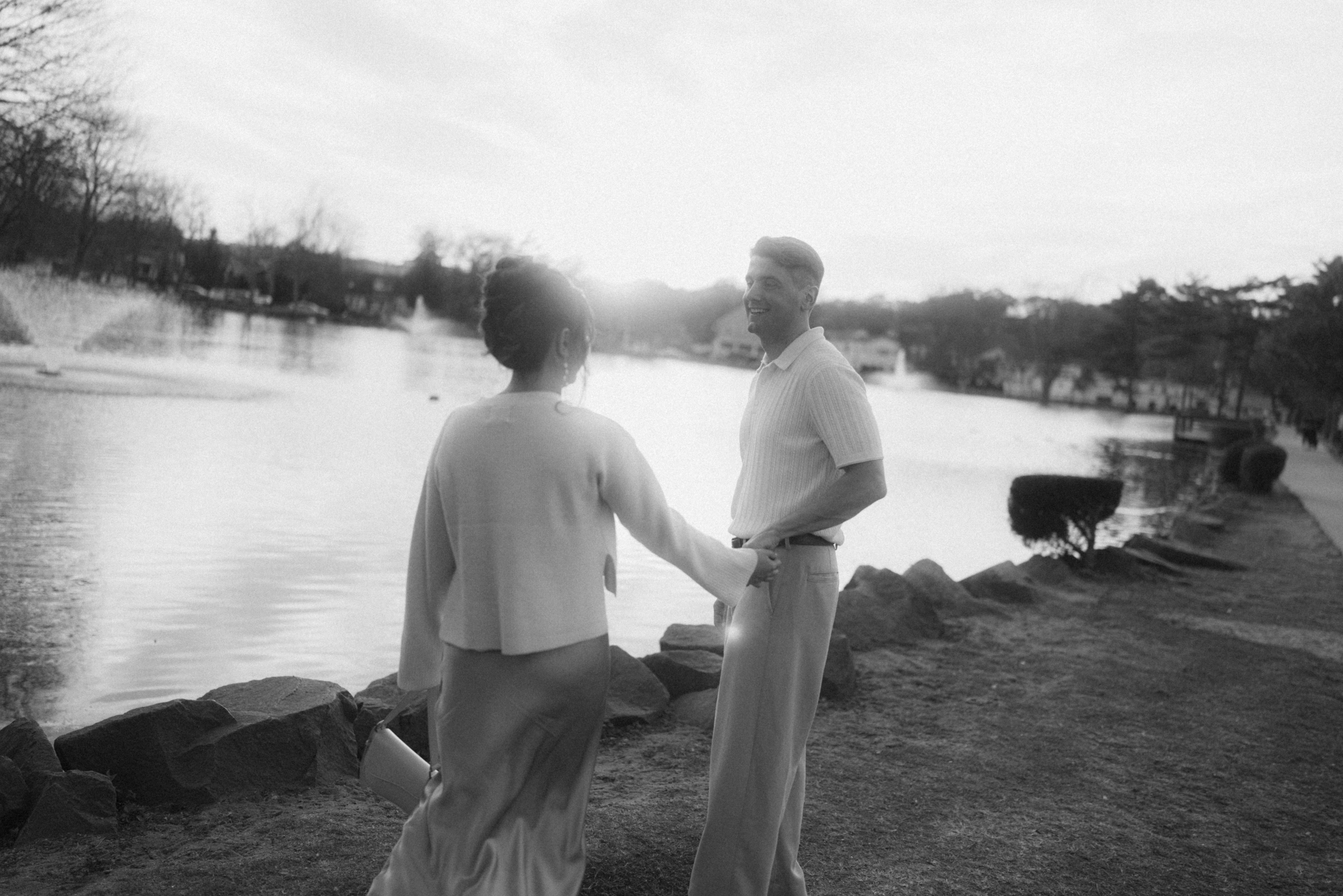 The Wedding Website of Lihi Ferber and August Finger