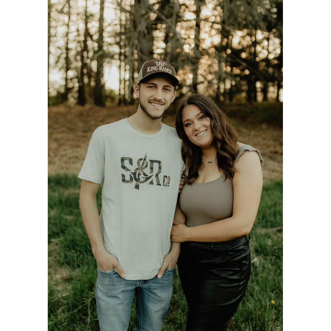 Our 5 year photos