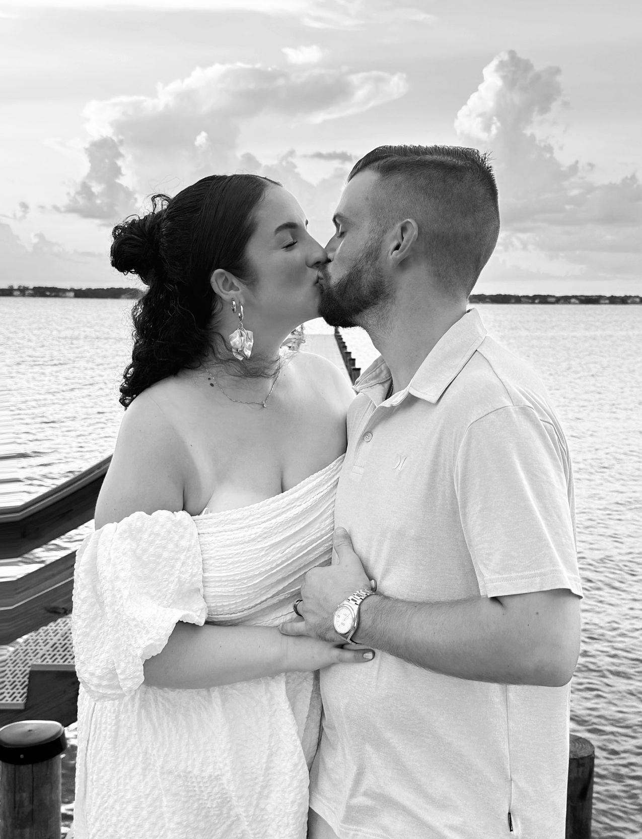 The Wedding Website of Kaitlynn Richards and Caleb Decker