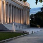 Museum of Fine Arts, Boston