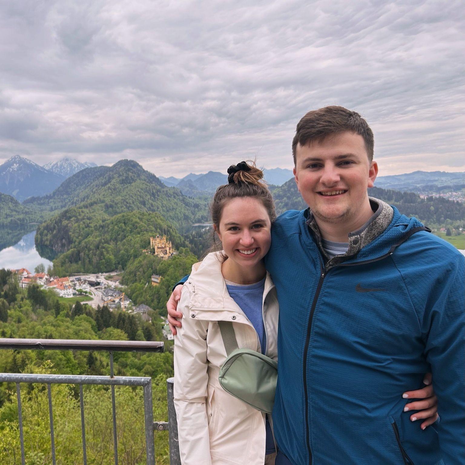 Traveling in Germany