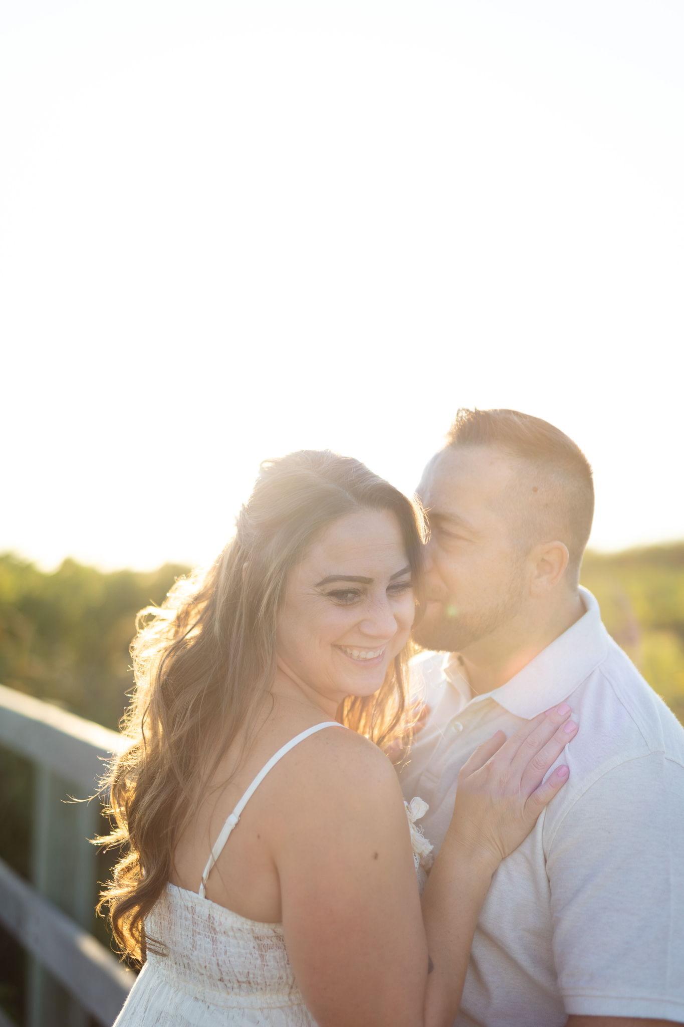 The Wedding Website of Jennifer Martinez and Steven Waibel