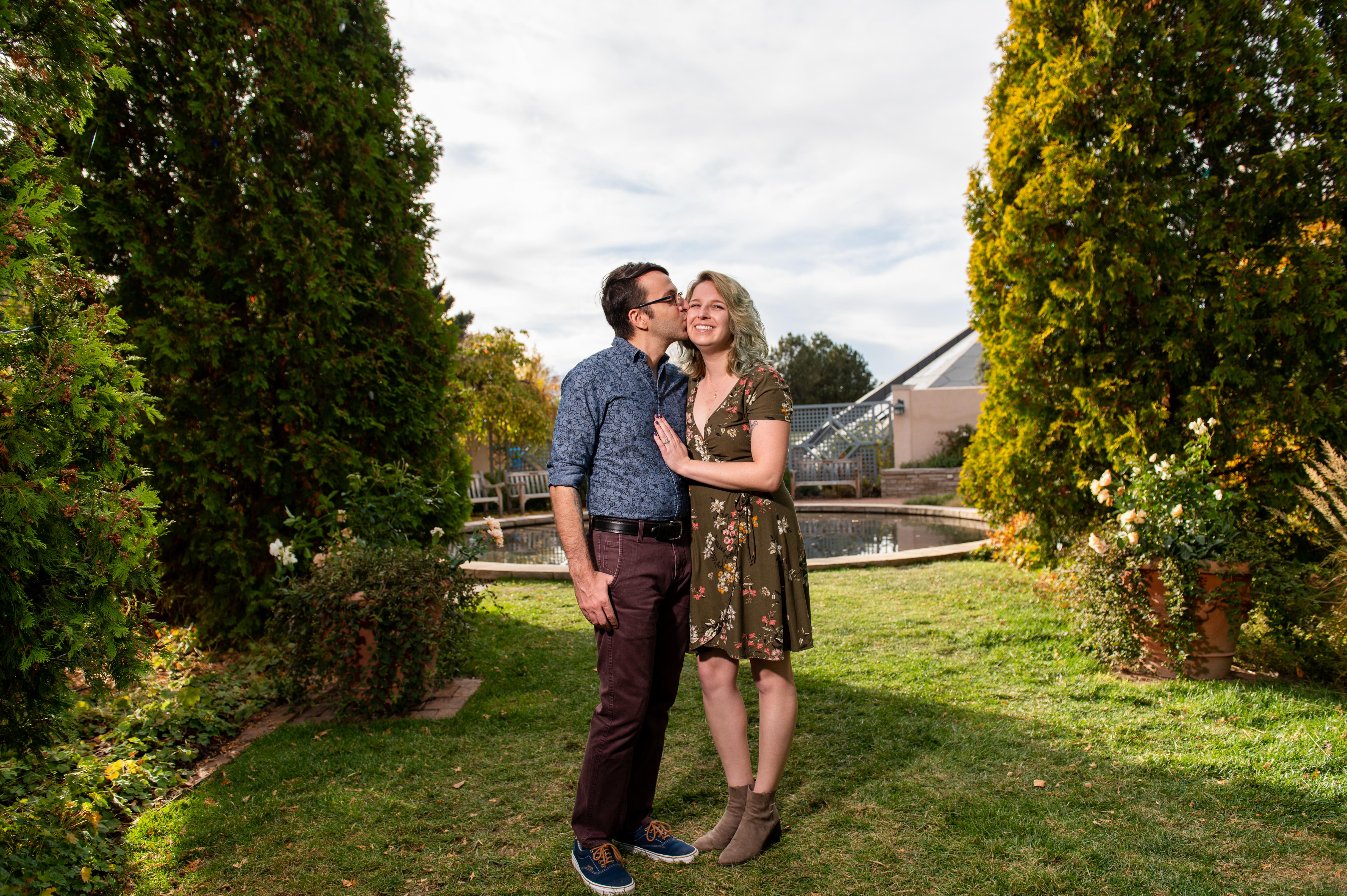 The Wedding Website of Nicole Shea Niebler and Chris Calvey
