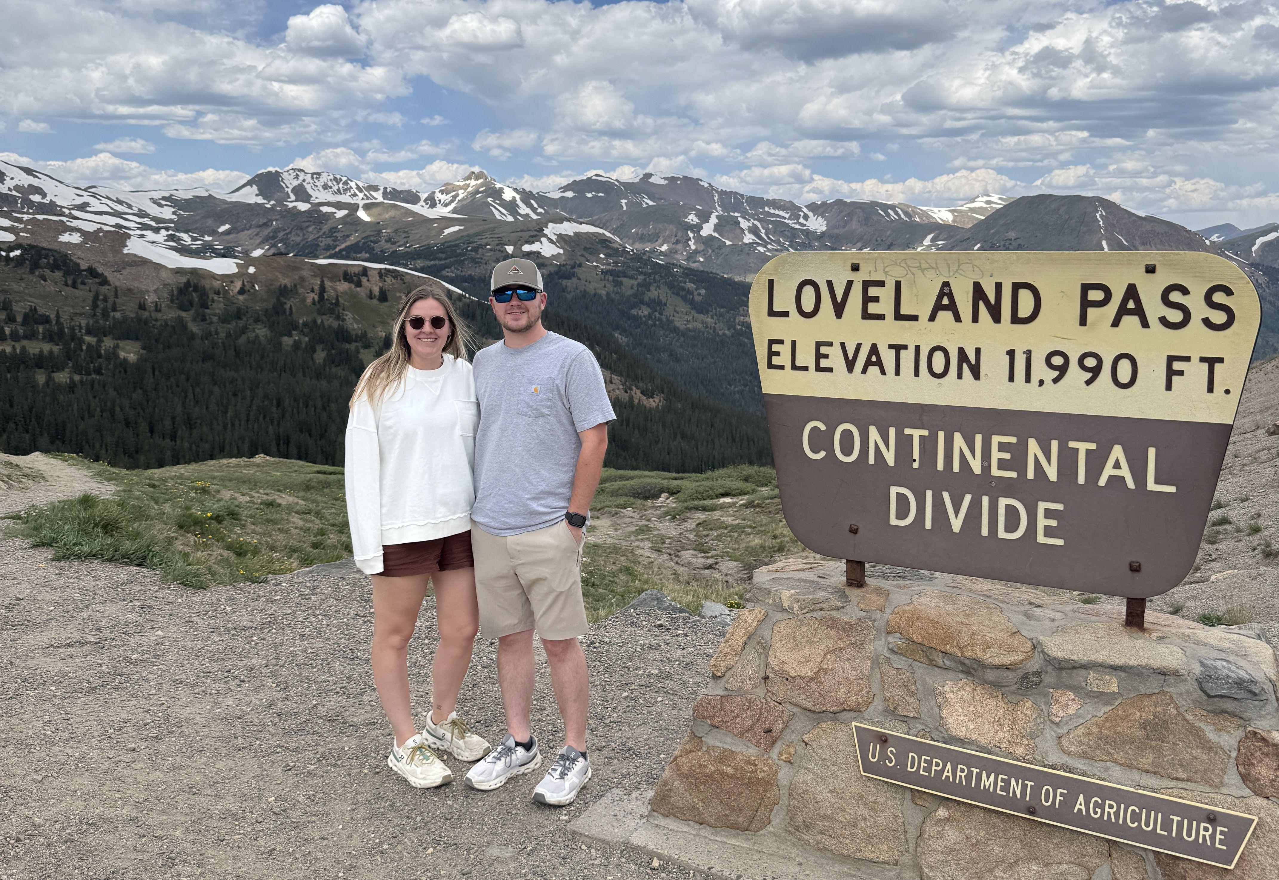 The Wedding Website of Kate Staebell and Caleb Farrar