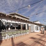 Crawdads on the Lake