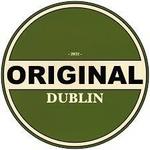 Original Dublin Walking Tours