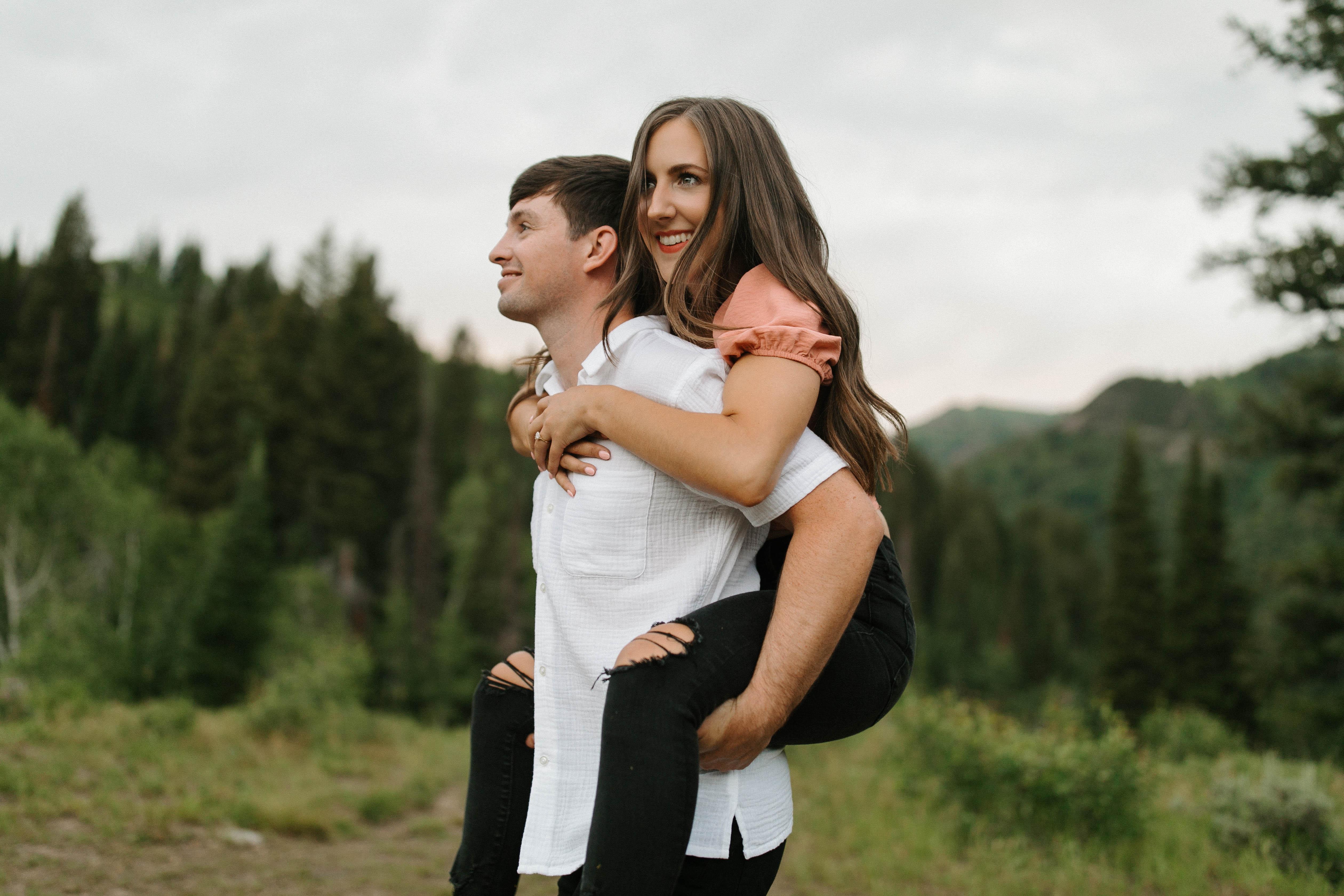 The Wedding Website of Baylie Clark and Cory Cavender
