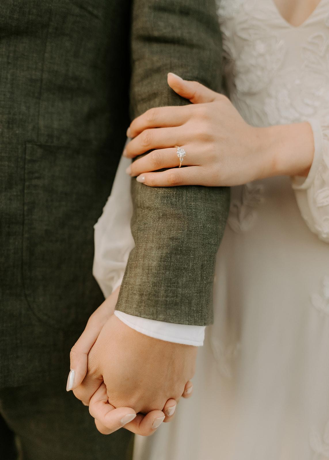 The Wedding Website of Yerim Hahm and Nathan Chung