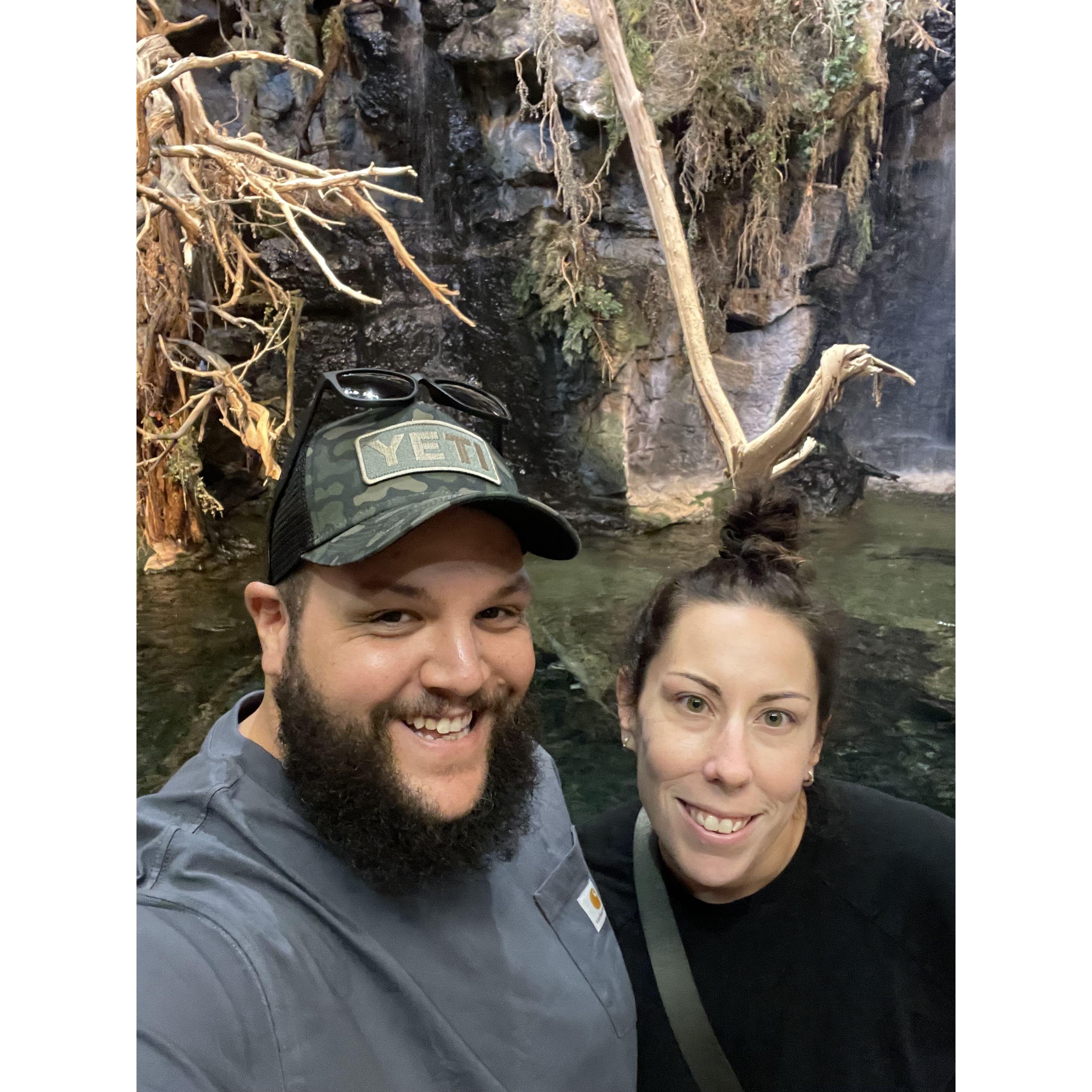 Bass Pro Shops
