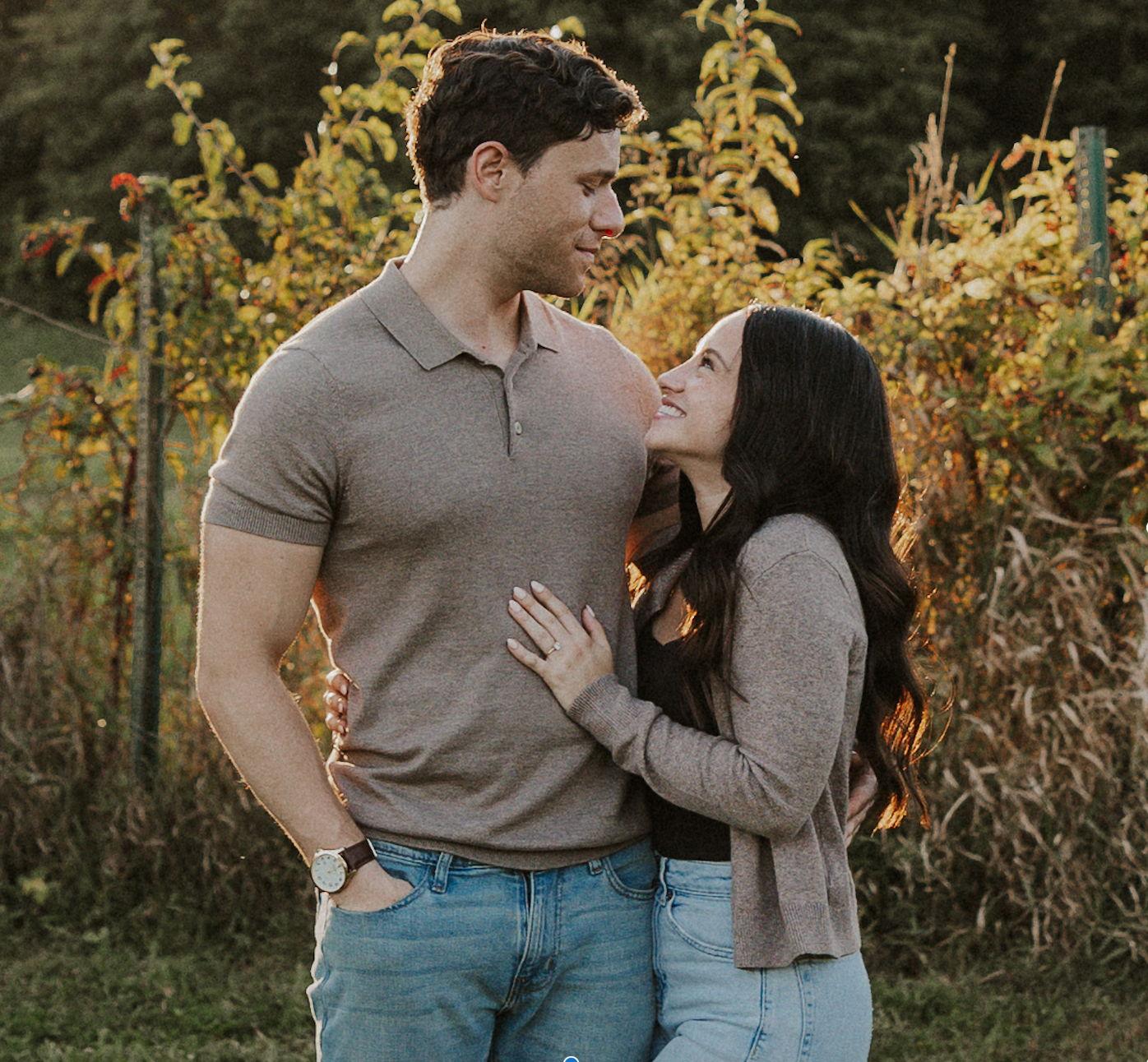 The Wedding Website of Kelsey Thayer and Corey Iacono