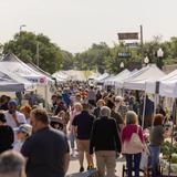 Tulsa Farmers' Market