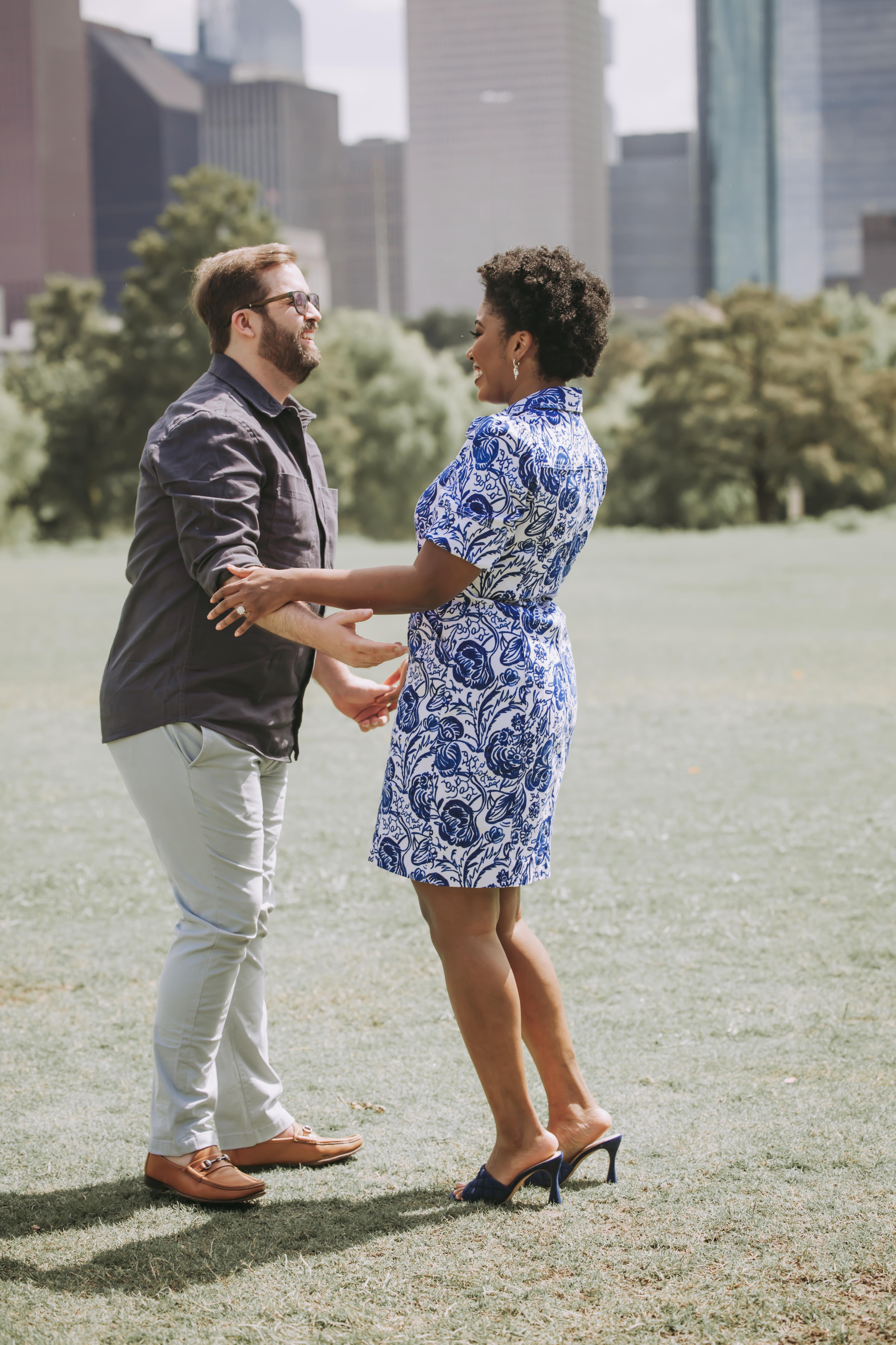 The Wedding Website of Aleedra Price and Randy Duncan