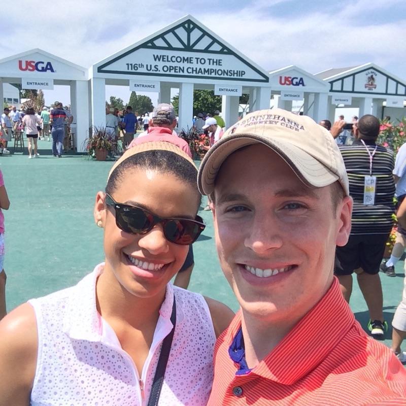 U.S. Open