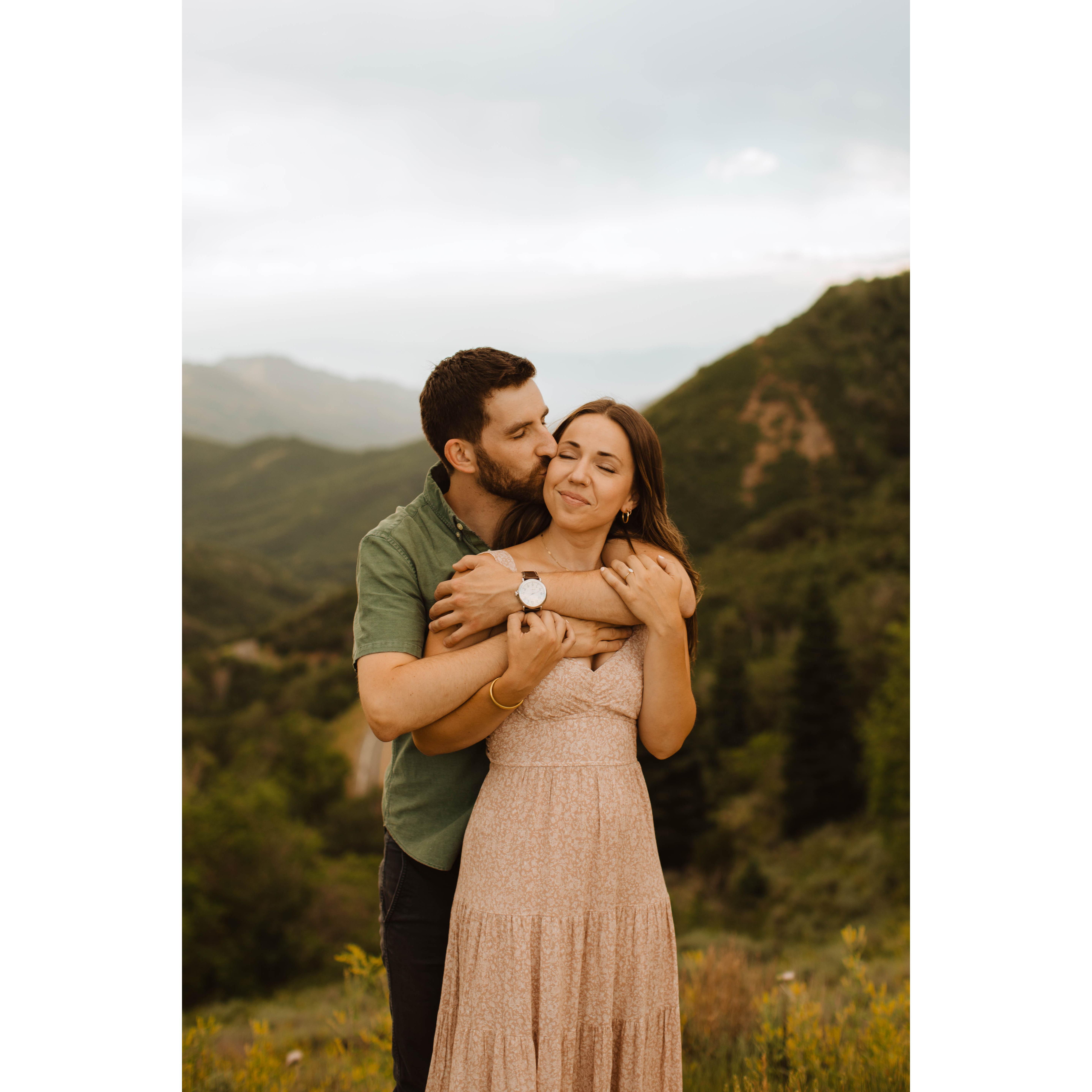 Sarah McClure Photography