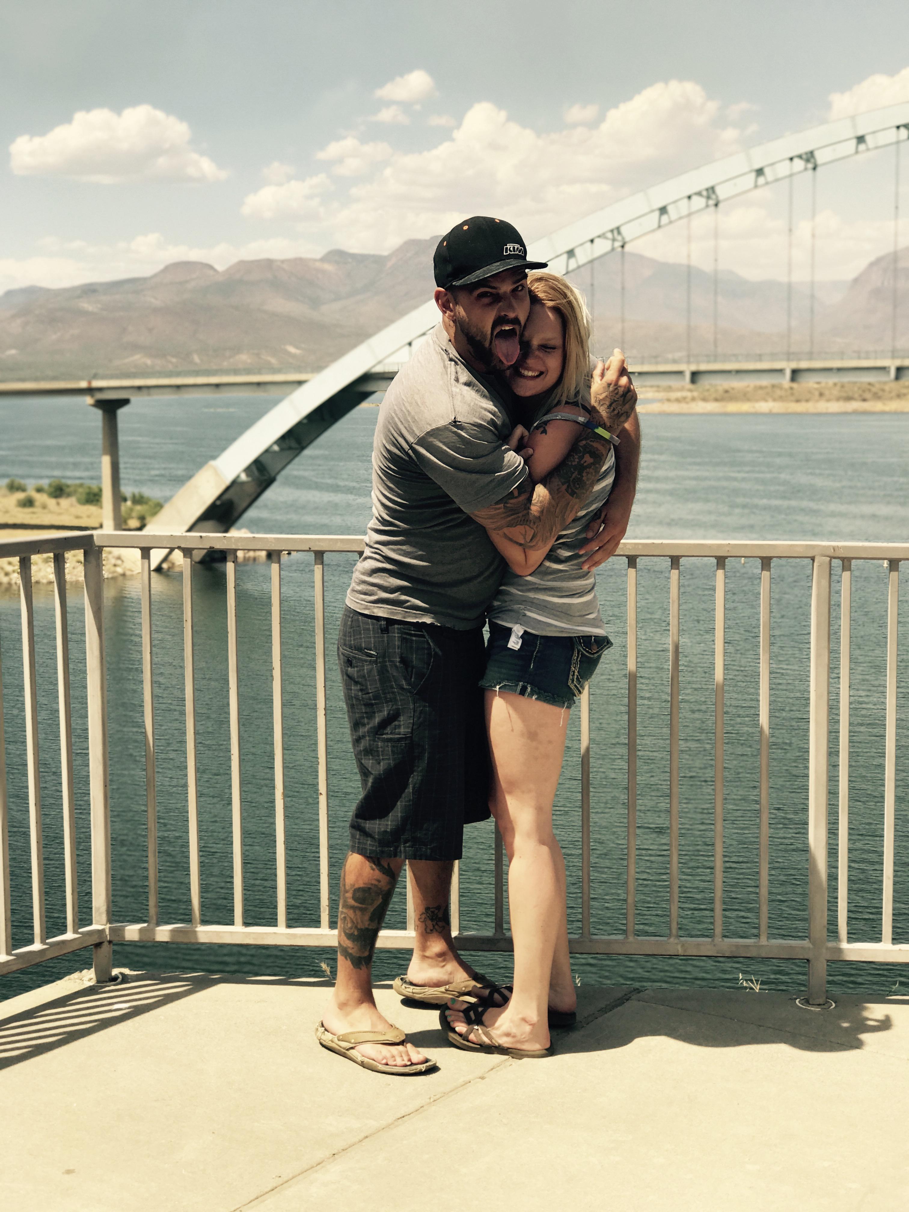 The Wedding Website of Kirstan Keffeler and Corey Guy