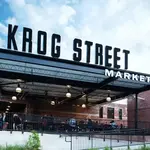 Krog Street Market