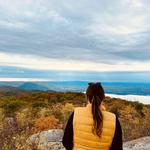 Mount Beacon Fire Tower Hike