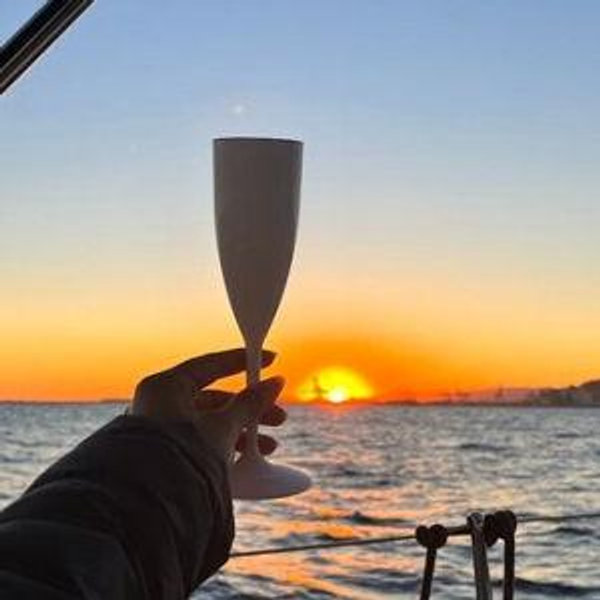 Barcelona Sunset, Tapas & Wine Tour