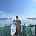 Ride A Ferry