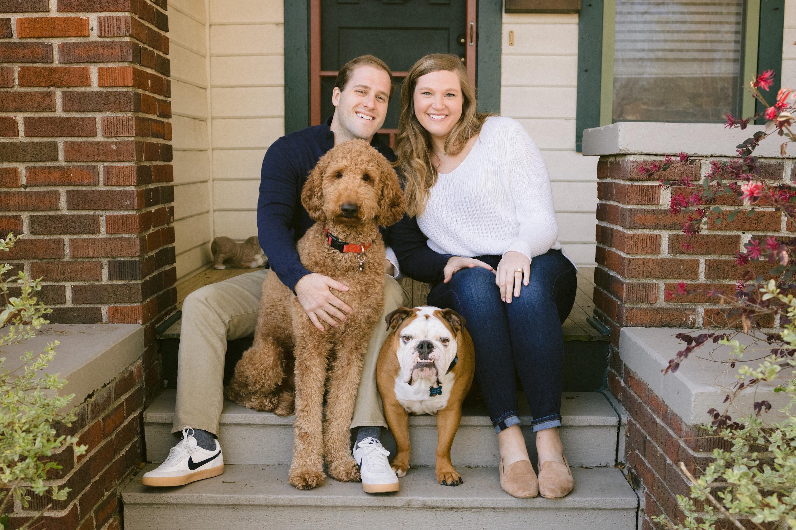 The Wedding Website of Keely Dulaney and Bradden Pippin