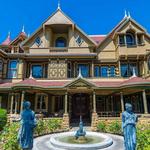 Winchester Mystery House