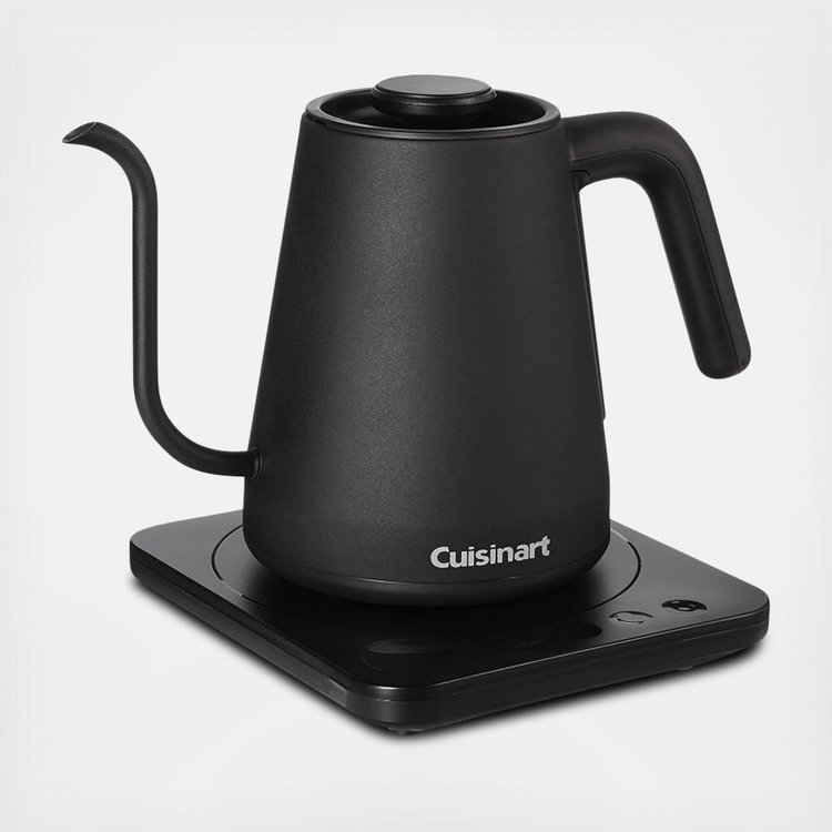 Cuisinart, Digital Gooseneck Kettle GK-1 | Zola