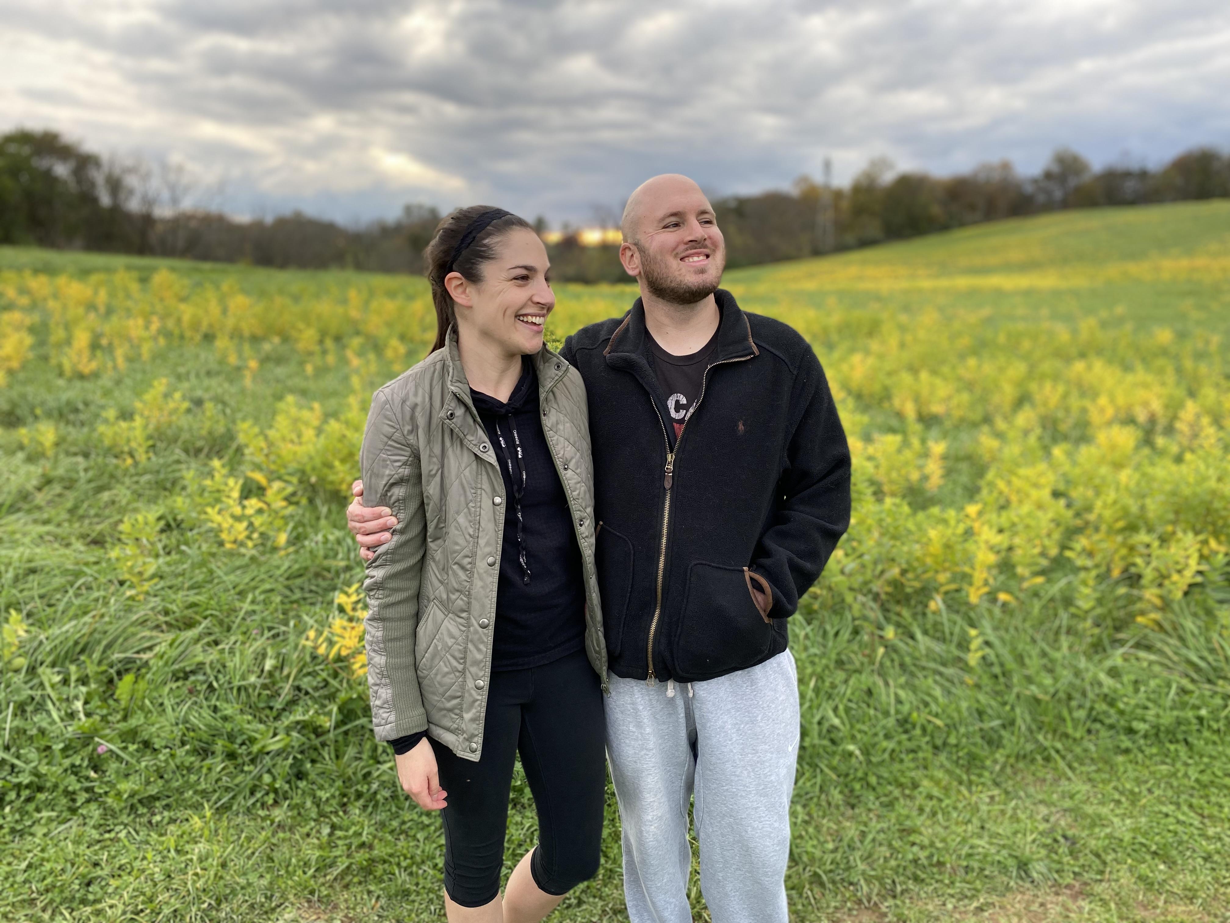 The Wedding Website of Sarah Steinberg and Mark DeVito
