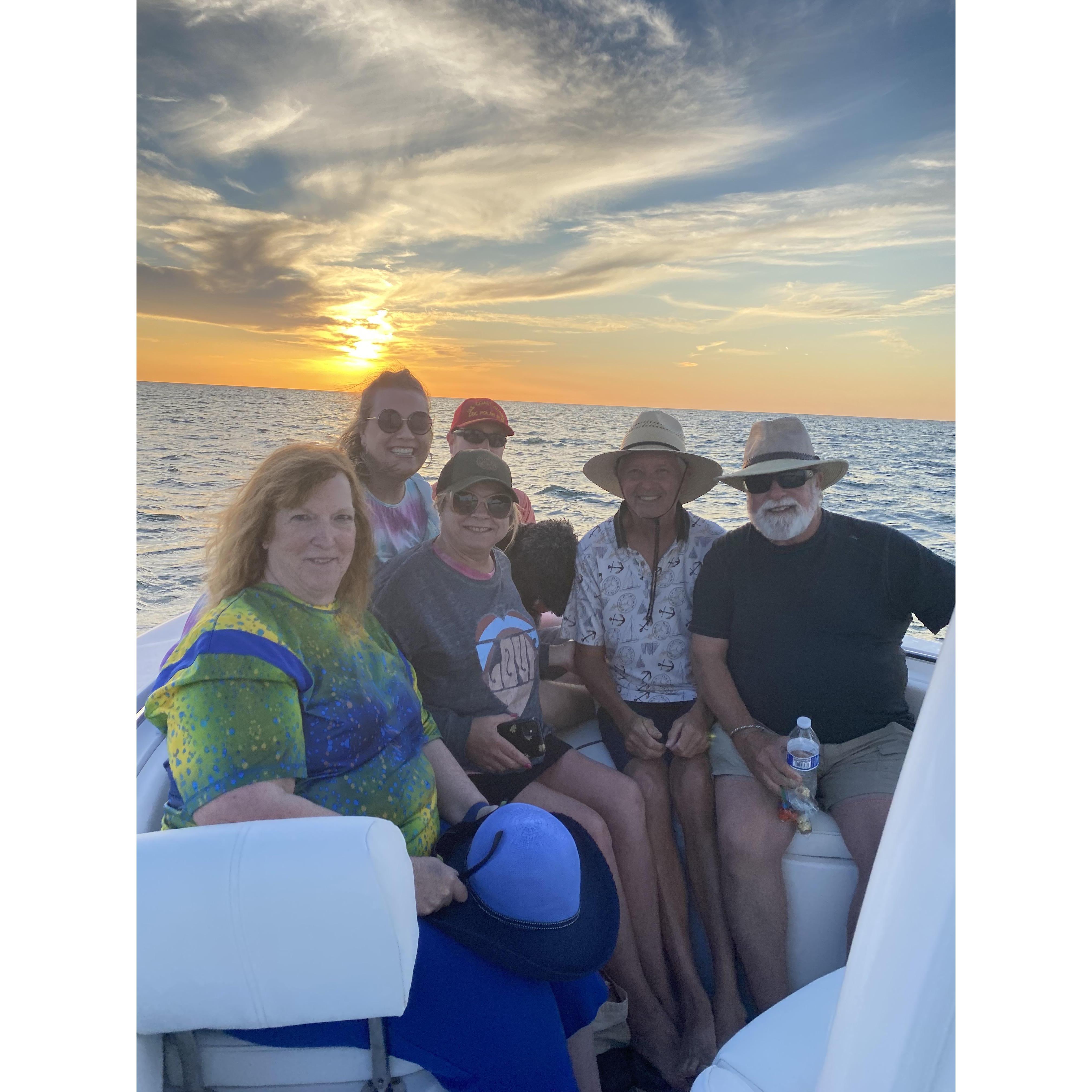 Hernando Beach visit The Groves for Mother's Day!