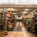Shop: Memory Den Vintage Mall