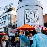 Little Man Ice Cream