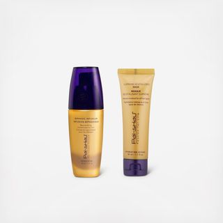 Infusion Hair Set